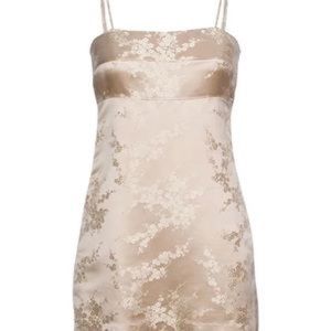 NWT SUPER RARE Realisation Par Elton John Tiny Dancer Dress (Size S)